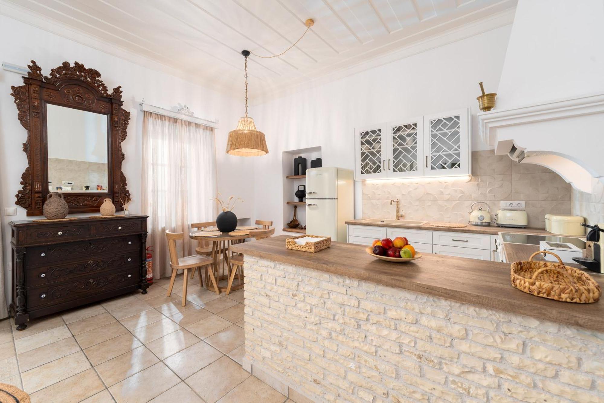 האלקי Villa Antonis מראה חיצוני תמונה
