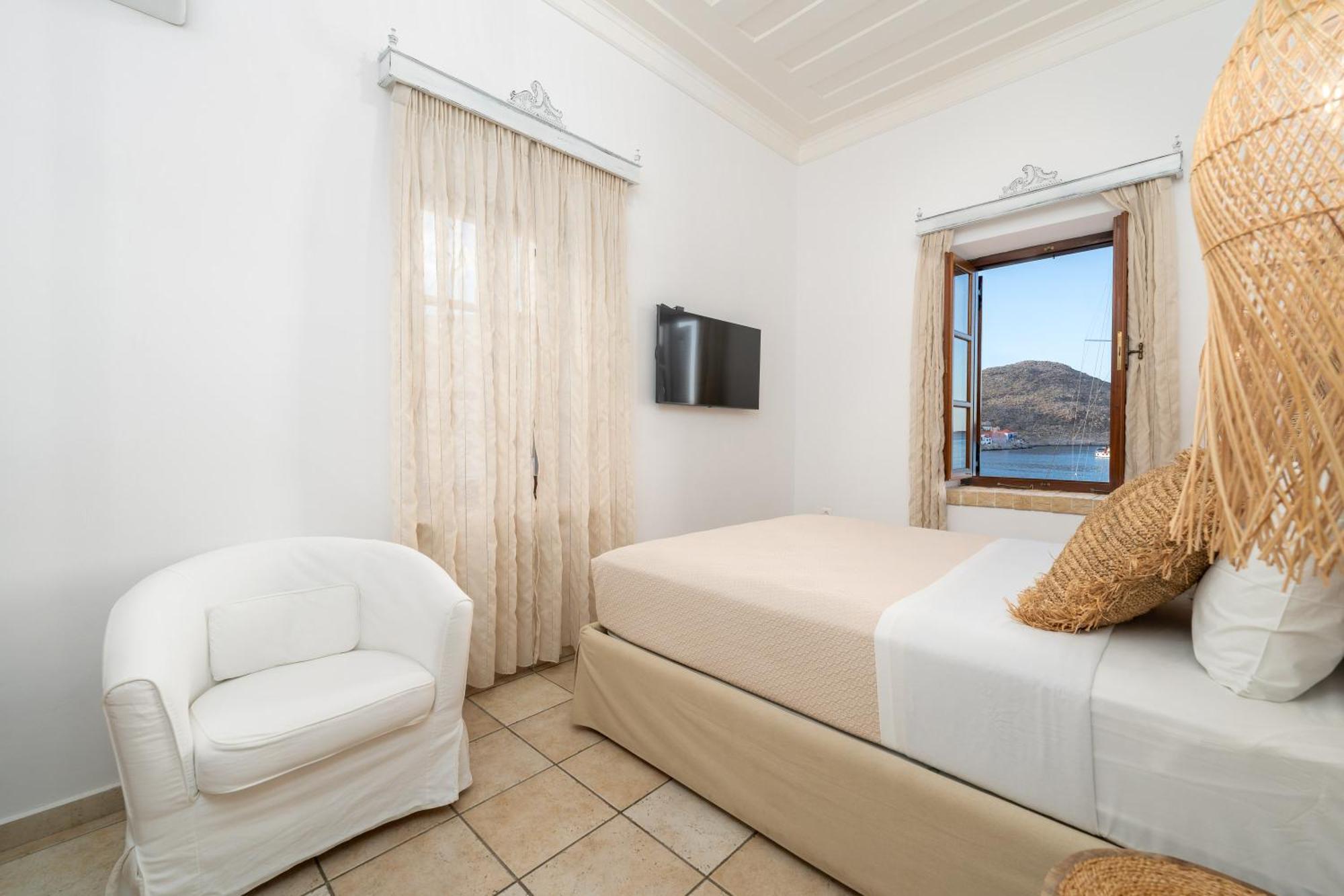 האלקי Villa Antonis מראה חיצוני תמונה