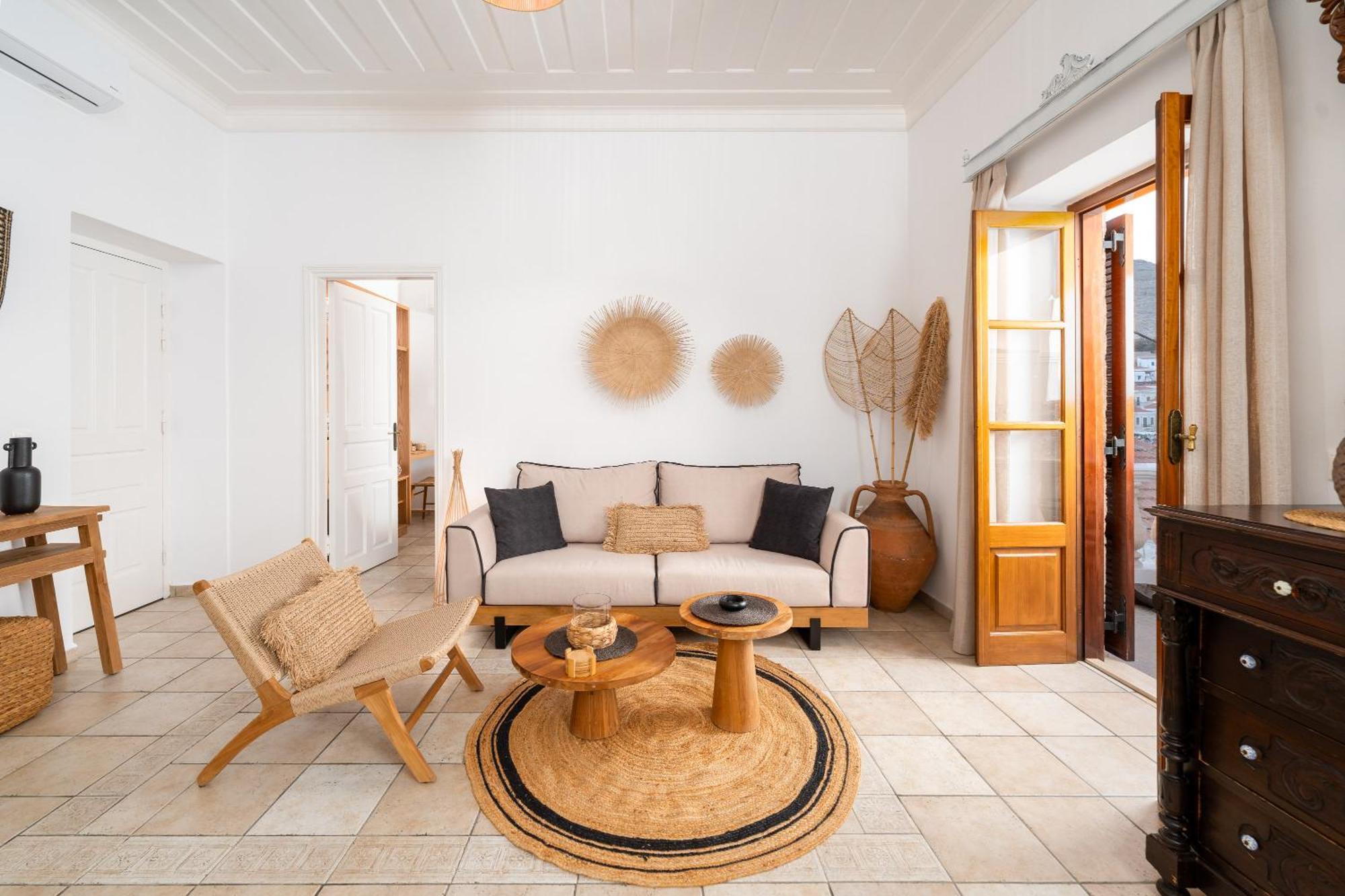 האלקי Villa Antonis מראה חיצוני תמונה