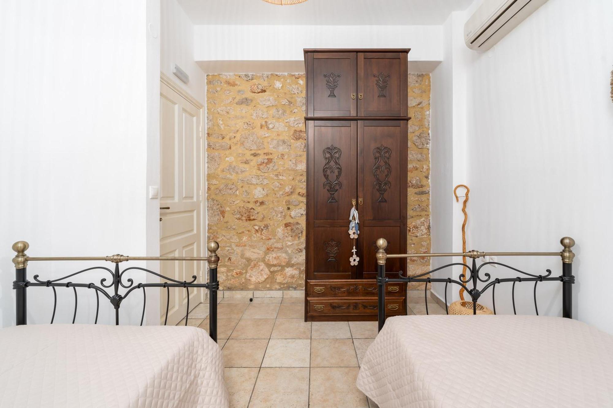 האלקי Villa Antonis מראה חיצוני תמונה