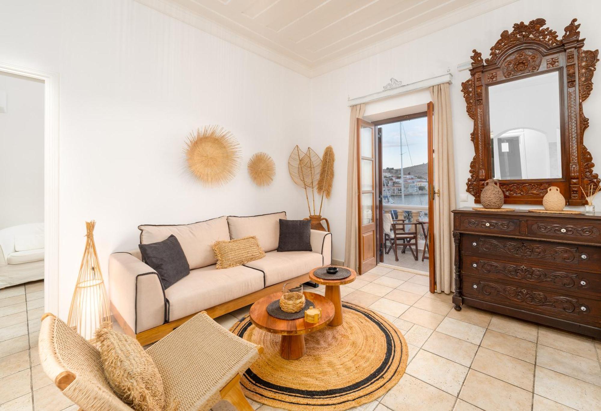האלקי Villa Antonis מראה חיצוני תמונה